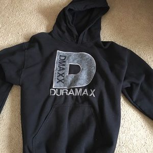 durmax hoodie